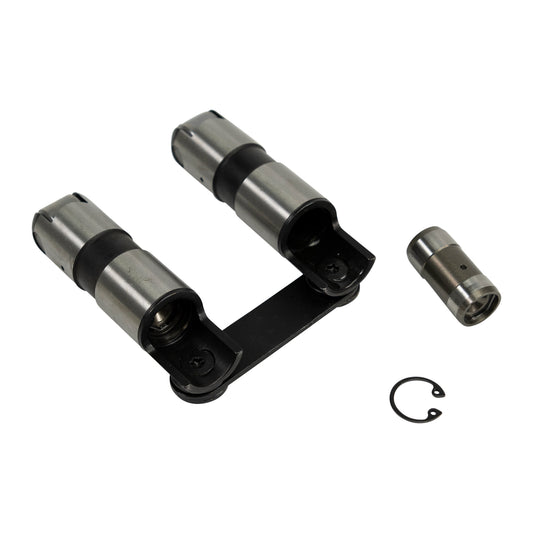 COMP Cams Most consistent, highest performing, and quietest hydraulic lifter on the market COMP-85701-2
