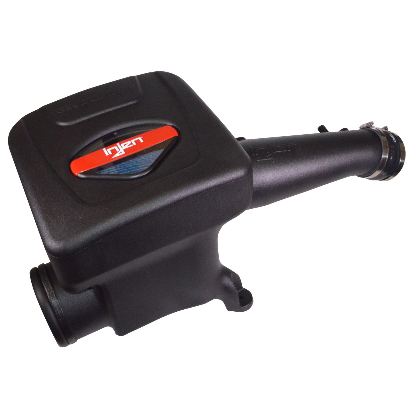 Injen EVOLUTION Cold Air Intake System EVO2100