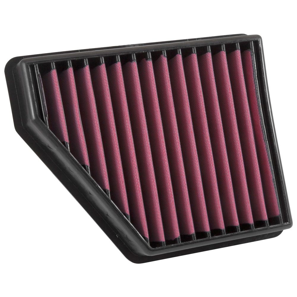 AIRAID AIR-851-427 Replacement Dry Air Filter