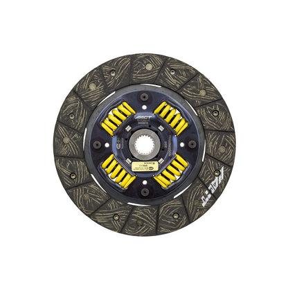 Advanced Clutch Technology Perf Street Sprung Disc ACT-3000618