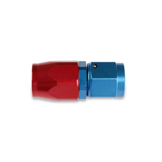 Swivel-Seal™ Straight AN Hose End