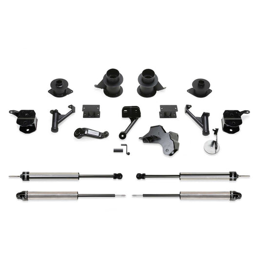 Fabtech 5" BASIC KIT W/DLSS 2019-21 RAM 2500 4WD K3173DL