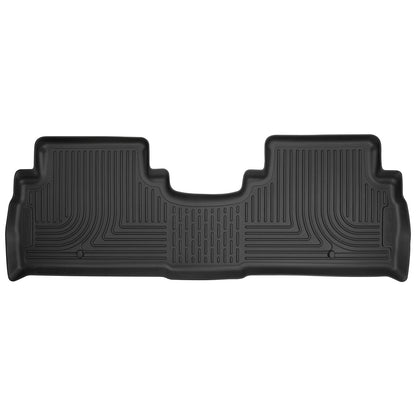 Husky Liners 2nd Seat Floor Liner 52491