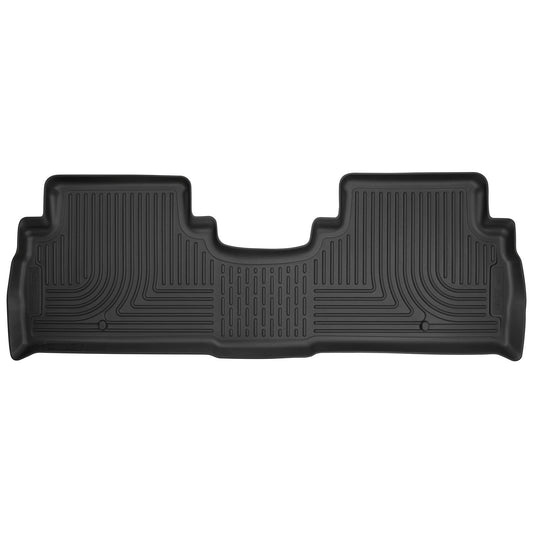 Husky Liners 2nd Seat Floor Liner 52491