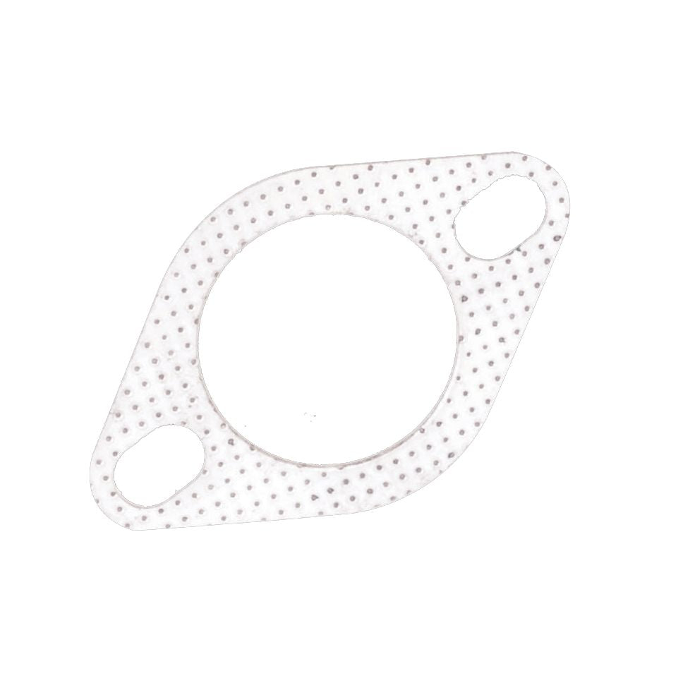 XFORCE 2.25" Flange Gasket 2 Bolt (Narrow); Exhaust Pipe Flange Gasket GK04