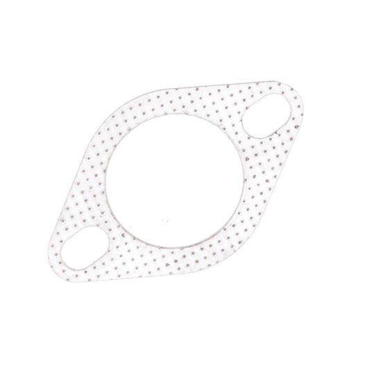 XFORCE 2.25" Flange Gasket 2 Bolt (Narrow); Exhaust Pipe Flange Gasket GK04