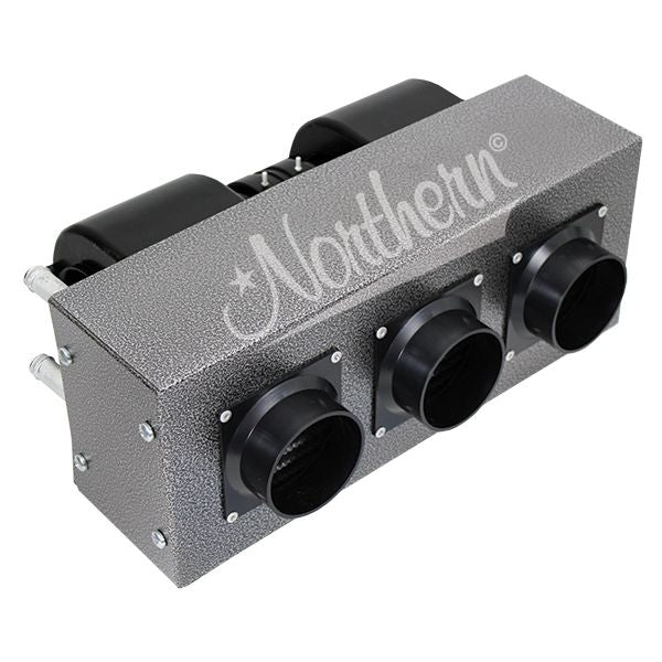 Northern Radiator Auxiliary Heater AH24545