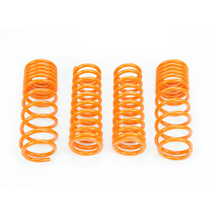 Ksport Lowering Spring - LSMZ05