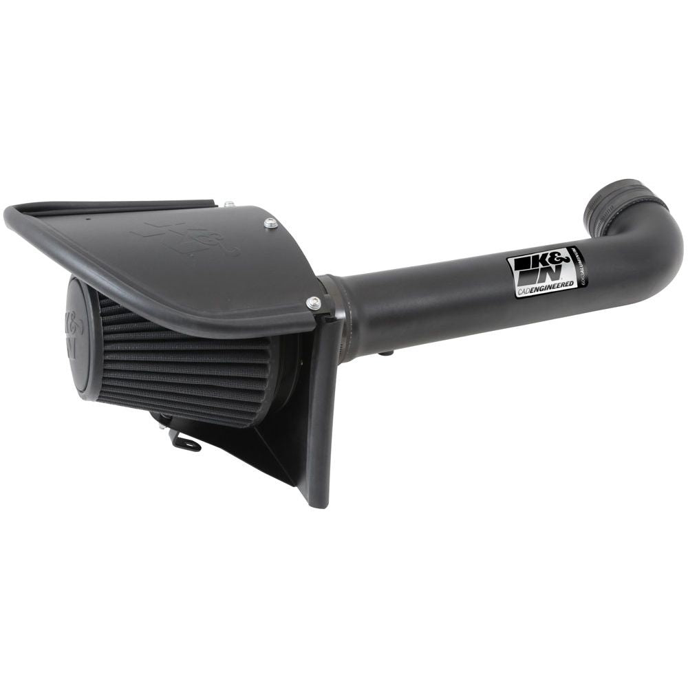K&N 71-1566 Performance Air Intake System