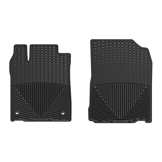 WeatherTech All Weather Floor Mats W312