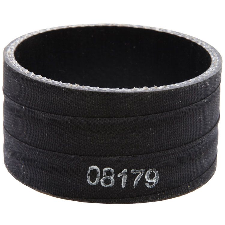 K&N 08179 Rubber Hose