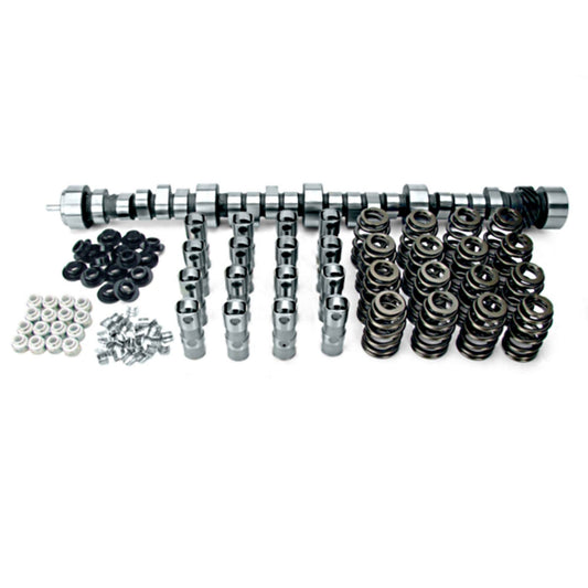 COMP Cams XFI 242/248 Hydraulic Roller K-Kit for GM LT1/LT4 COMP-K07-468-8