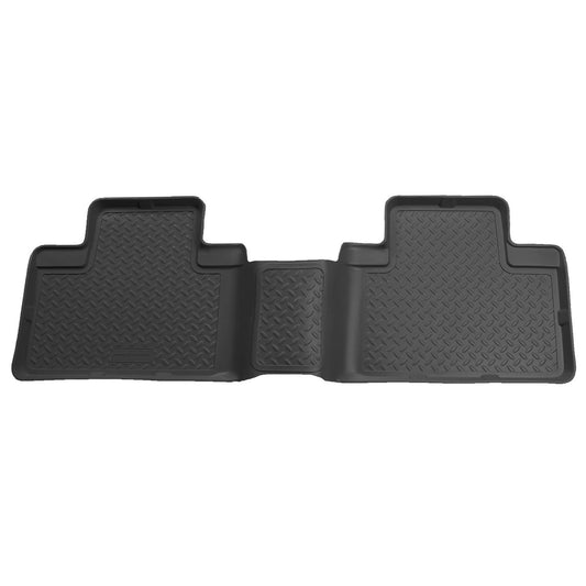 Husky Liners 2nd Seat Floor Liner 61331