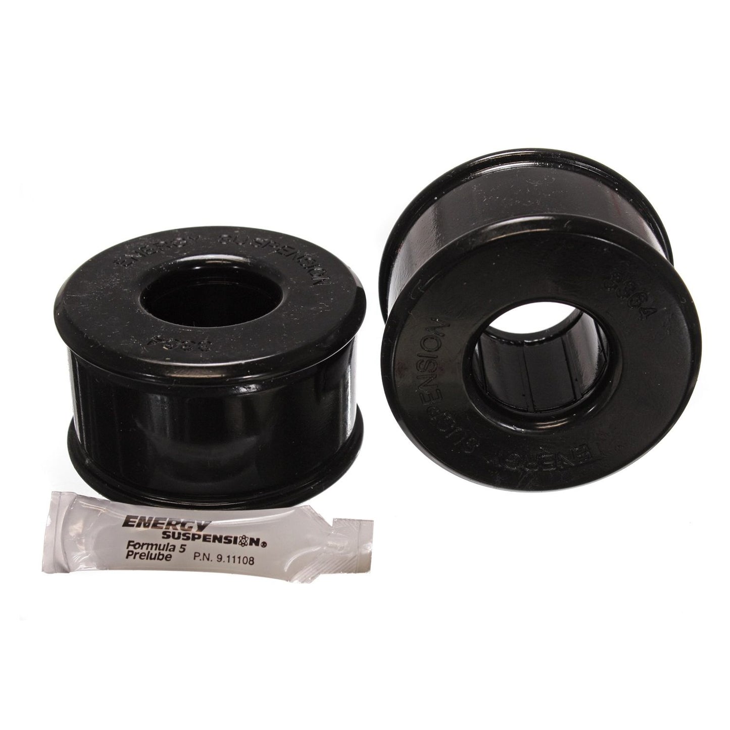 Energy Suspension REAR TRAILING ARM BUSHING SET 16.7107G