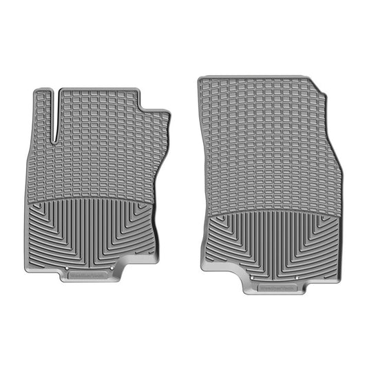 WeatherTech All Weather Floor Mats W412GR