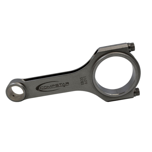 Callies Sports Series Connecting Rods; Ford 3.5 Ecoboost Custom Age Bolts C24104-CA