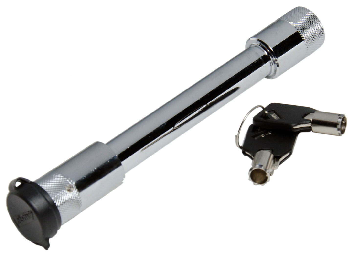 Fastway Trailer - 5/8 In. Long-Span Locking Hitch Pin For 2-1/2 In. Reciever Tubes. 86-00-3160