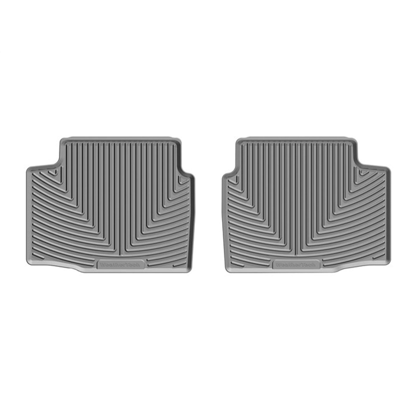 WeatherTech All Weather Floor Mats W423GR