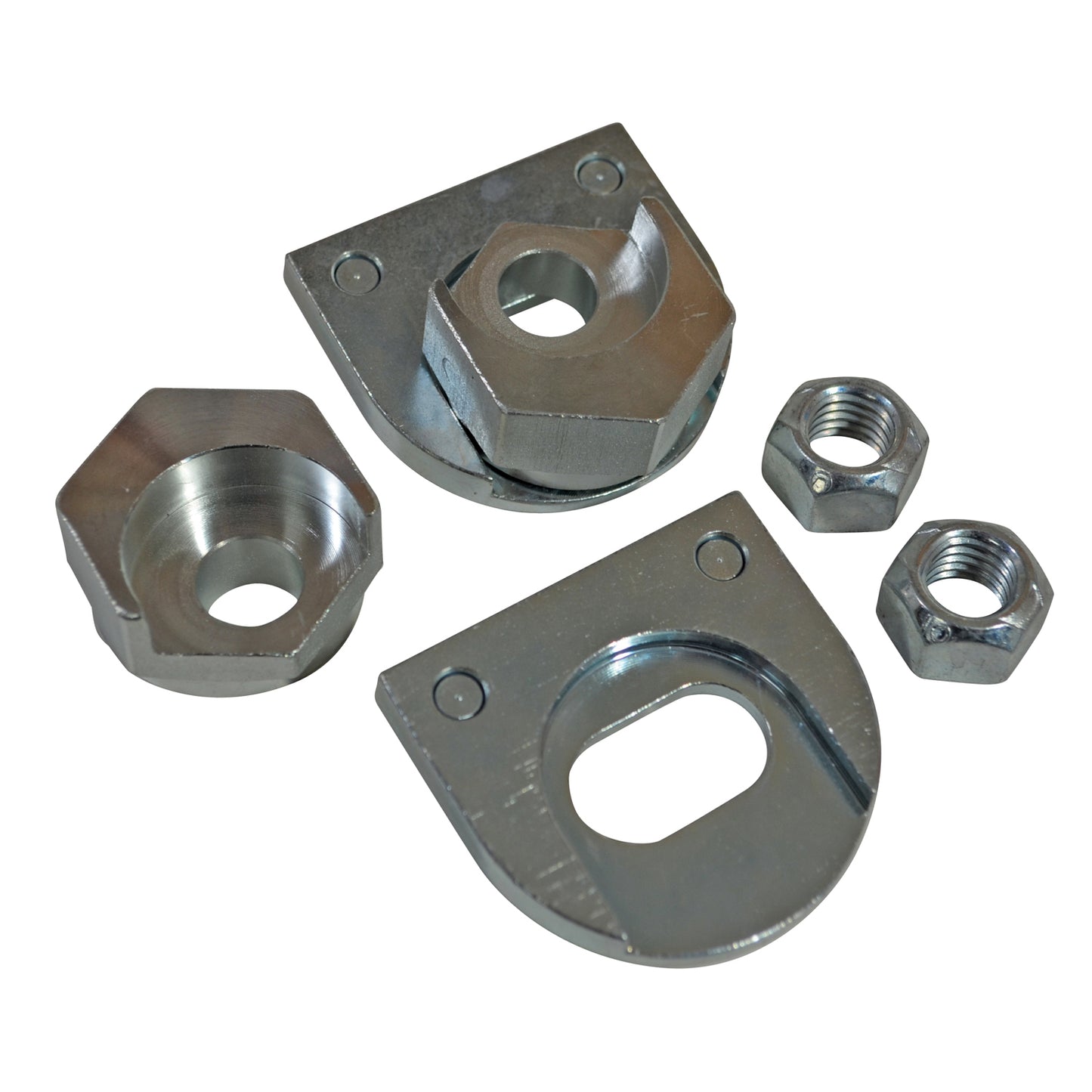 Specialty Products Company REAR CAMBER KIT-FORD/MERC