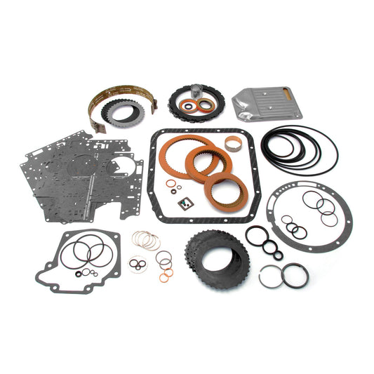 TCI 90-'93 AOD Ultimate Master Racing Overhaul Kit 439106