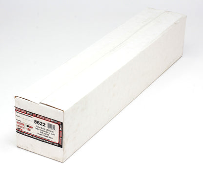 Trans-Dapt Performance Ford 6Cyl 240-300 Asphalt Black Powder Coated Valve Cover 8622