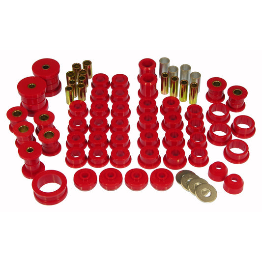 Prothane TOTAL KIT CORVETTE 84-96 7-2013