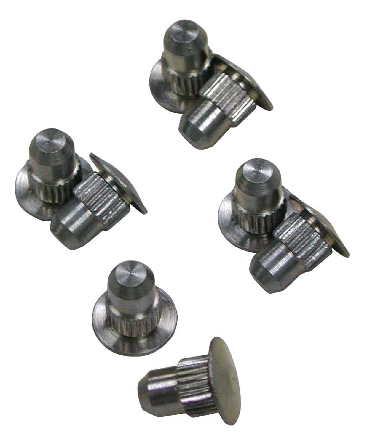 HD ALIGNMENT CAMS PINS (8)