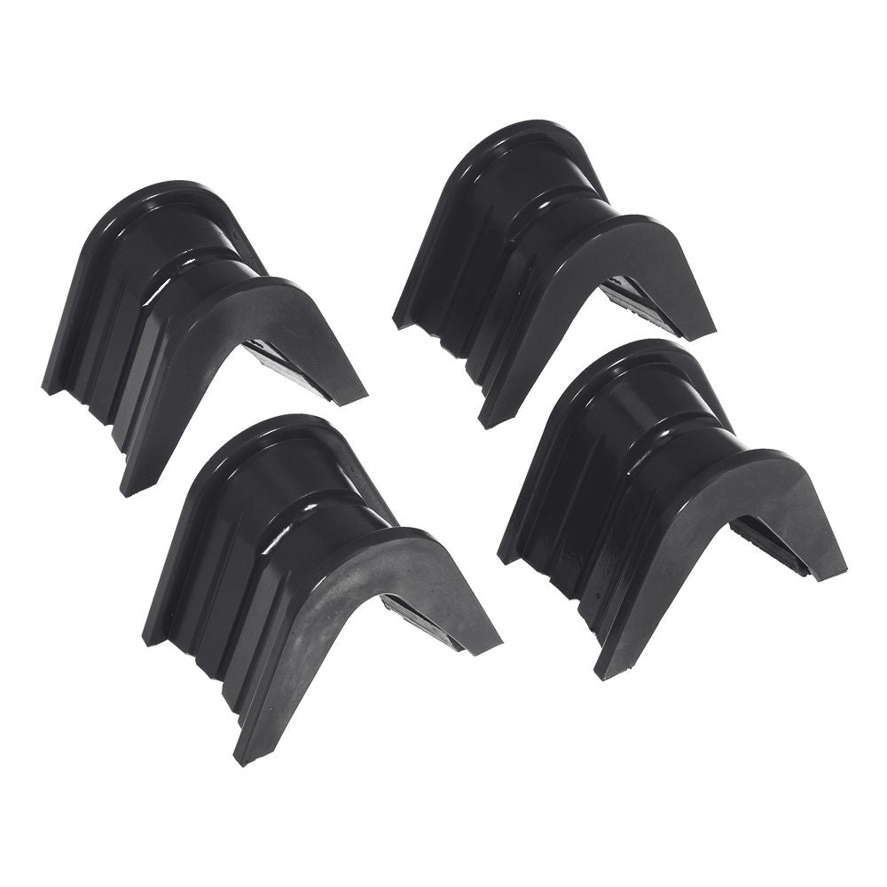 Prothane FD C-BUSH 4^OS F100/250/BRNC 66-79 6-1202-BL