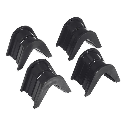 Prothane FD C-BUSH 4^OS F100/250/BRNC 66-79 6-1202-BL