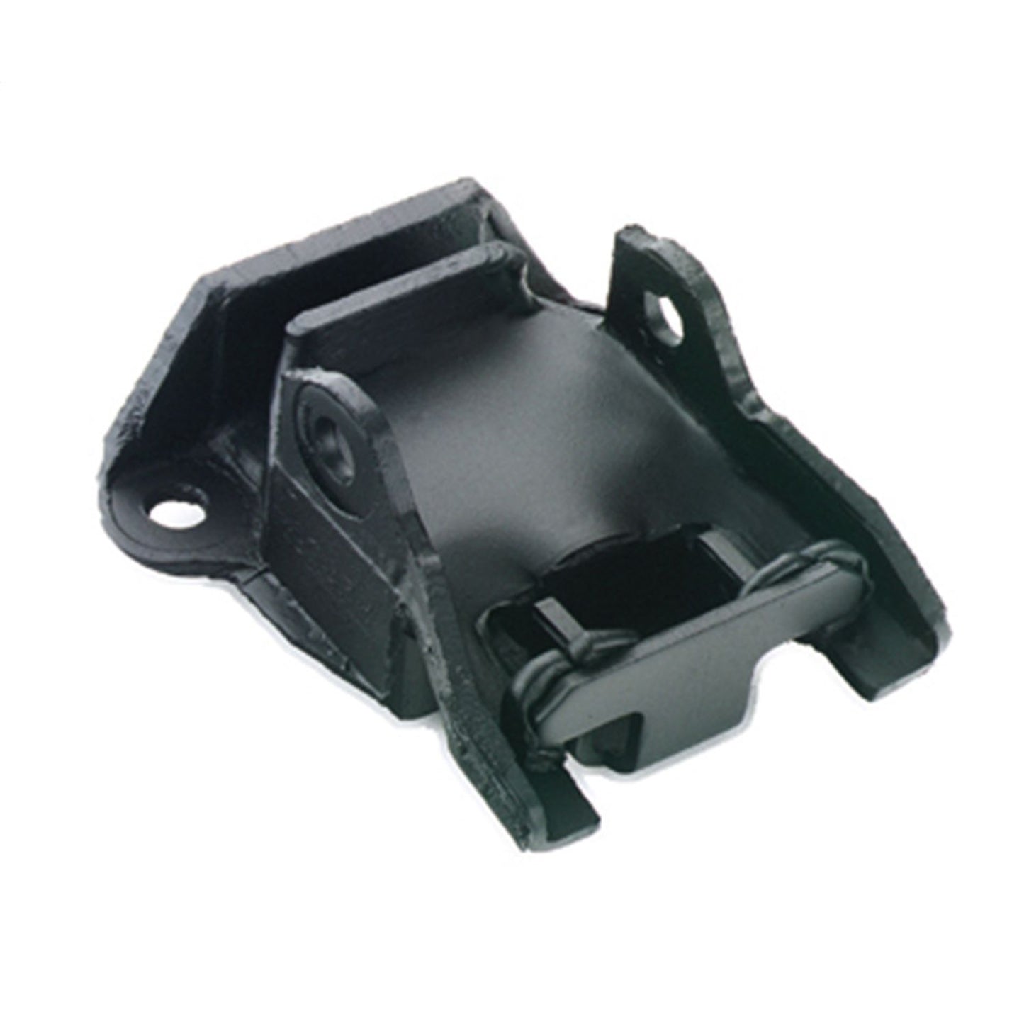 Lakewood Muscle Motor Mount 24084