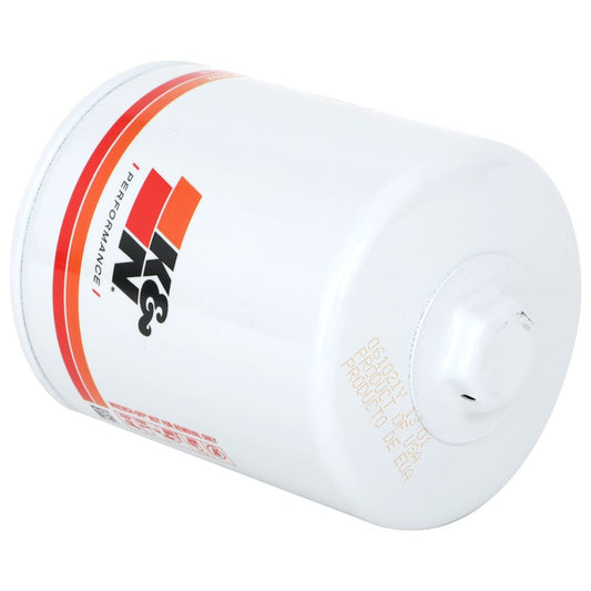 K&N HP-2002 Oil Filter