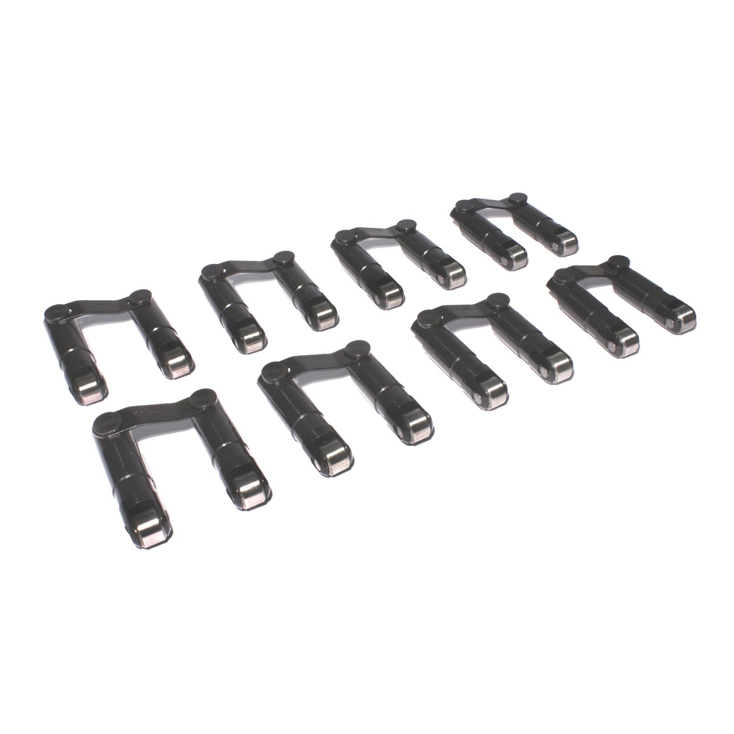 COMP Cams Short Travel Retro-Fit Hydraulic Roller Lifter Set for Chevrolet Big Block COMP-15854-16