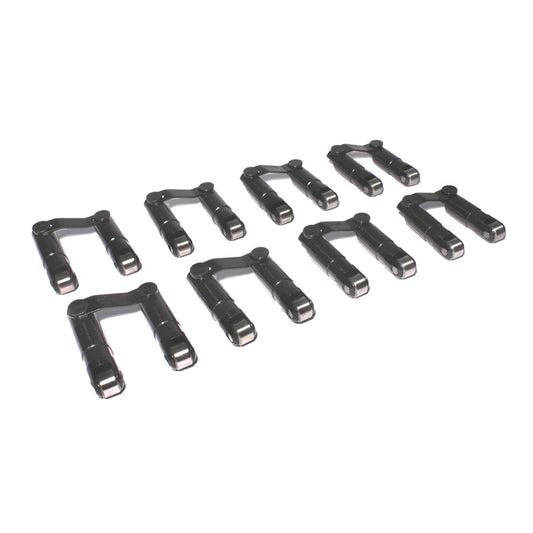 COMP Cams Short Travel Retro-Fit Hydraulic Roller Lifter Set for Chevrolet Big Block COMP-15854-16
