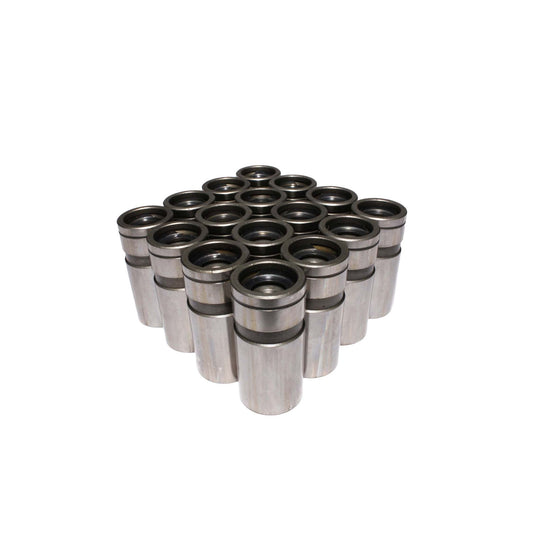 COMP Cams Pro Magnum Hydraulic Lifter Set for AMC 290-401 and Chrysler 273-360/383-440 COMP-867-16