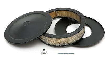 Trans-Dapt Performance Muscle Car Style Air Cleaner Sets 8656