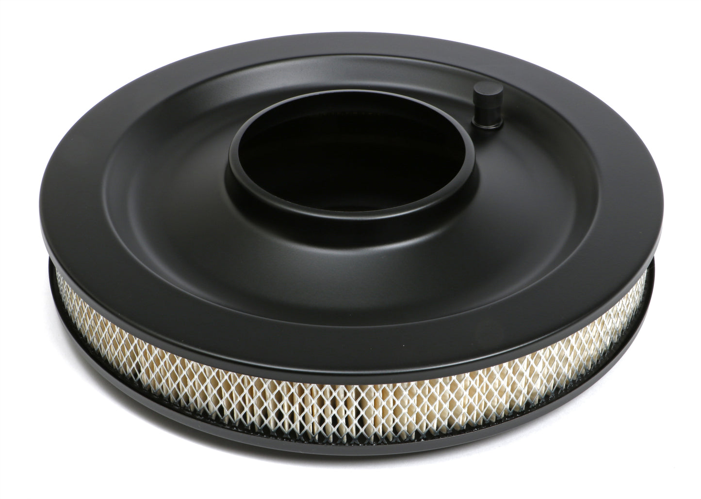 Trans-Dapt Performance Muscle Car Style Air Cleaner Sets 8657