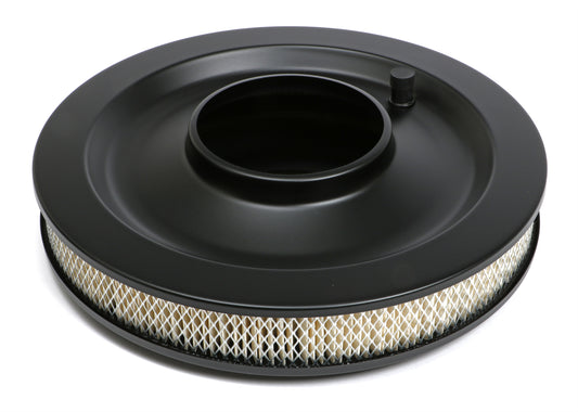 Trans-Dapt Performance Muscle Car Style Air Cleaner Sets 8657