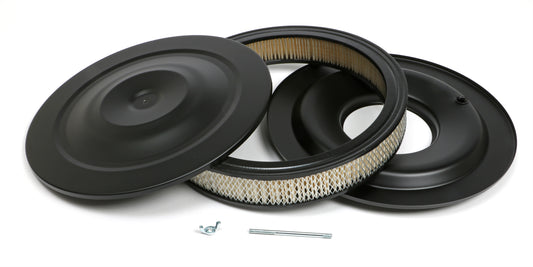 Trans-Dapt Performance Muscle Car Style Air Cleaner Sets 8657