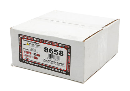 Trans-Dapt Performance Muscle Car Style Air Cleaner Sets 8658