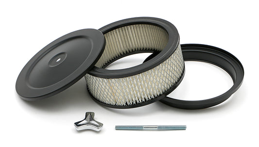 Trans-Dapt Performance Muscle Car Style Air Cleaner Sets 8658