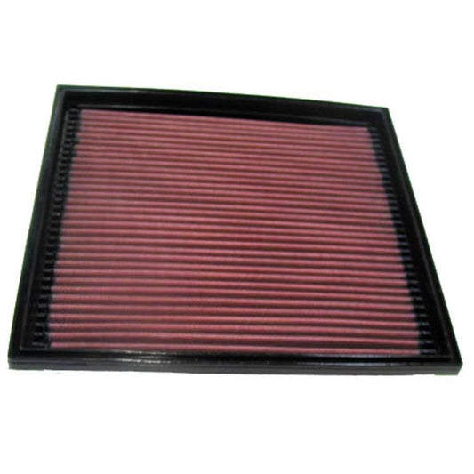K&N 33-2734 Replacement Air Filter