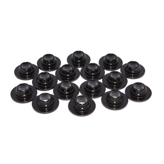 COMP Cams Steel Retainer Set of 16 Ford 4.6 4 Valve w/ 26123 Beehive Springs COMP-799-16
