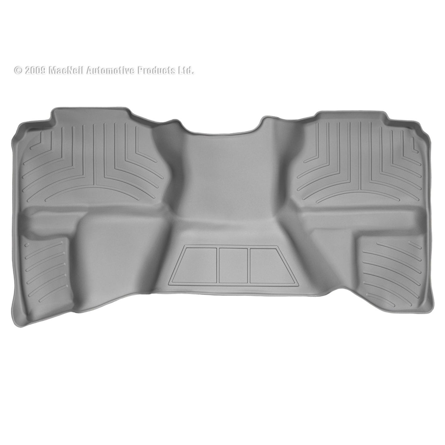 WeatherTech FloorLiner™ DigitalFit® 460669