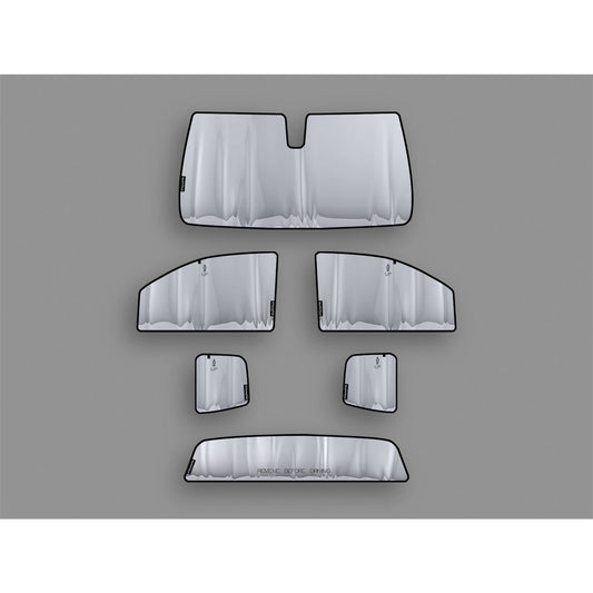 WeatherTech® SunShade Full Vehicle Kit TS0908K1