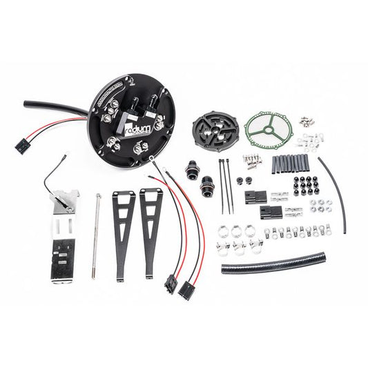 RADIUM Engineering 20-0730-00 NISS FUEL HNGR