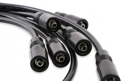 ACCEL Spark Plug Wire Set - Extreme 9000 Ceramic Boot - Chevy/GMC Truck 4.3L V6 9044C