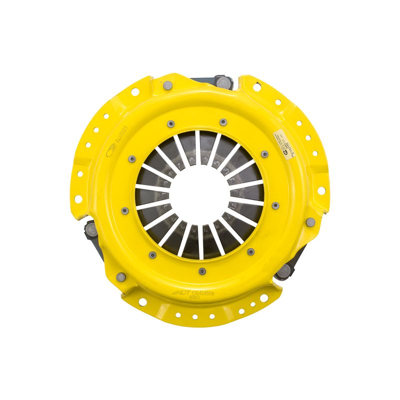 Advanced Clutch Technology Heavy Duty Pressure Plate ACT-N023