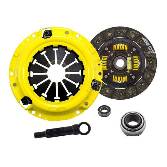 Advanced Clutch Technology HD/Perf Street Sprung Kit ACT-HC3-HDSS