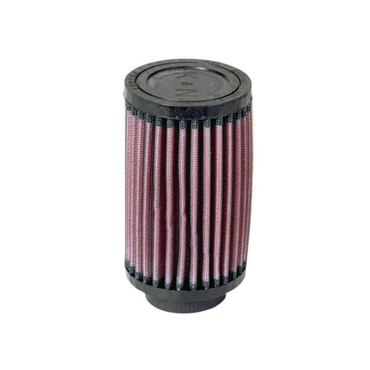 K&N RU-0210 Universal Clamp-On Air Filter