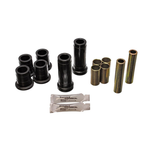 Energy Suspension CONTROL ARM BUSHING SET 4.3111G